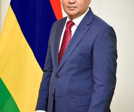 India’s $680 million package reflects stronger ties under PM Modi’s leadership: Mauritius Foreign Minister