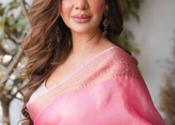 Raavee Gupta on working with Smriti Irani in ‘Kyunki Saas Bhi Kabhi Bahu Thi’: ‘She never carries her stature onto the set’