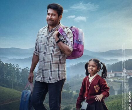 ‘Appa Kutty’ makers release poster from film to mark Vijay Antony’s birthday celebrations