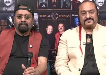 Leslee Lewis recalls Asha Bhosle’s support: ‘She gave me a platform as an independent producer’