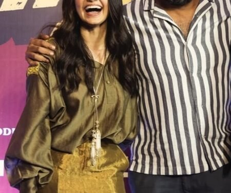Vedika Pinto on feeling ‘heartbreak’ after ‘Nishaanchi’s failure: Had it worked, my life would’ve been different