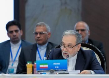 Tehran chose diplomacy and dialogue but was attacked in midst of negotiations: Iranian FM