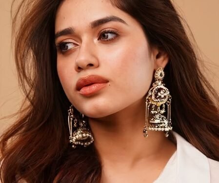 Jannat Zubair questions timing of celebrities’ protest posts: Interesting how empathy arrived all at once