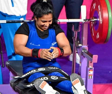 CWG 2026: Indian contingent shifts gears, moves from ceremony to performance