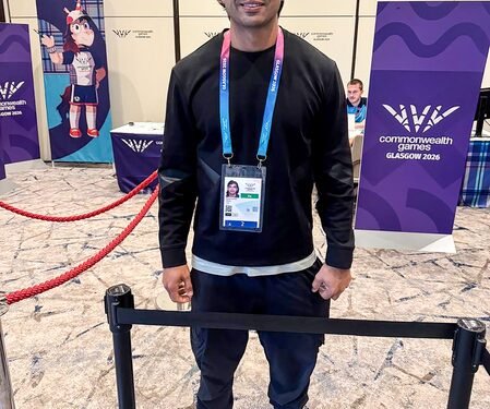 Whenever I represent India, the event automatically becomes important: Neeraj Chopra on CWG return