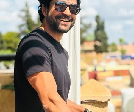 Rajeev Khandelwal encourages women to prioritise fitness & health over anything else
