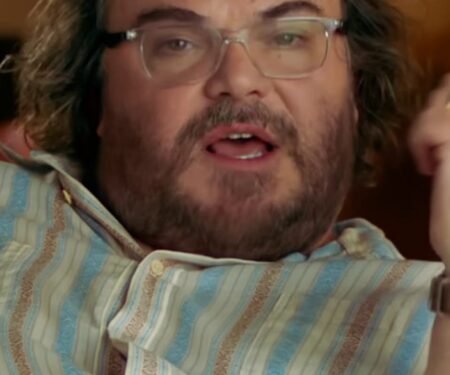 Jack Black reveals how Maya Rudolph almost made him quit acting