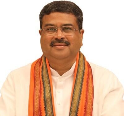 Dharmendra Pradhan resigns as Education Minister amid Jantar Mantar protests