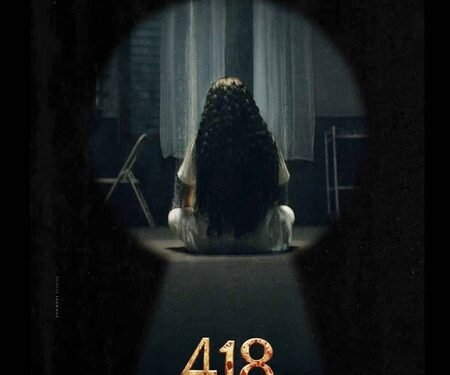 ‘418 The Film’ makers postpone film’s trailer release