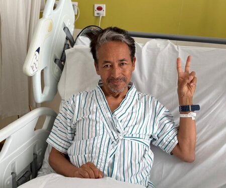 Victory of democracy: Activist Sonam Wangchuk on Dharmendra Pradhan’s resignation