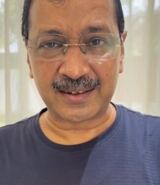 This proves democracy works as it is a system of, by, and for the people: Kejriwal on Pradhan’s resignation