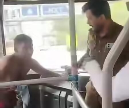 Woman molested by co-passenger on BMTC Bus in Bengaluru; driver assaults accused