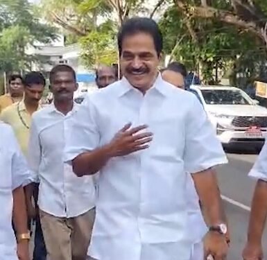 Venugopal, Vijayan welcome Pradhan’s exit, demand sweeping education reforms