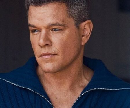 Matt Damon is eager to shoot for new ‘Jason Bourne’ movie
