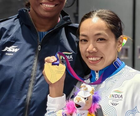 CWG 2026: Every Indian medal inspires the entire contingent, says P.T. Usha