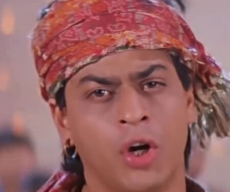 Anu Malik recalls how Shah Rukh Khan’s expressions took his song ‘Dil Ki Tanhai Ko’ to a whole new level
