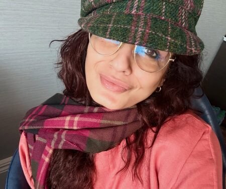 Raveena Tandon says peaceful student protest was ‘hijacked by hooligans and political parties’