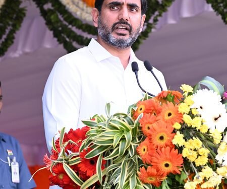 YSRCP demands Lokesh’s resignation over DSC irregularities