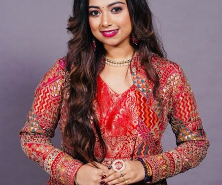 Jyotirmayee Nayak on winning ‘Indian Idol 16’: ‘The show helped me discover new aspects of myself as a singer’