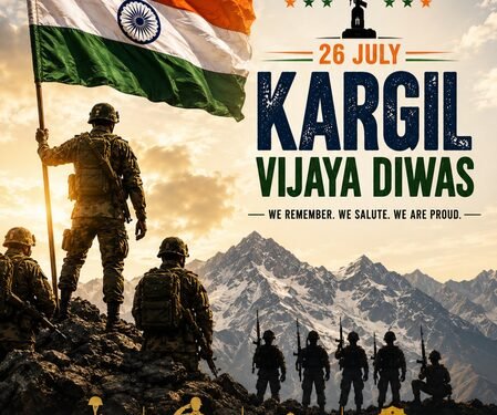 K S Chitra, Khushbu, Unni Mukundan pay tribute to Indian Army bravehearts on Kargil Vijay Diwas