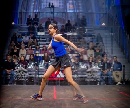 ‘This is only the beginning’: Sindhu showers prasie on Anahat after World Junior Squash title