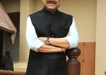 Pankaj Tripathi says he initially struggled with portrayal of Atal Bihari Vajpayee in biopic, shares how he changed his approach