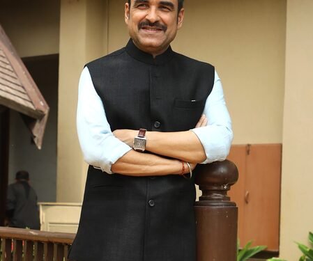 Pankaj Tripathi says he initially struggled with portrayal of Atal Bihari Vajpayee in biopic, shares how he changed his approach