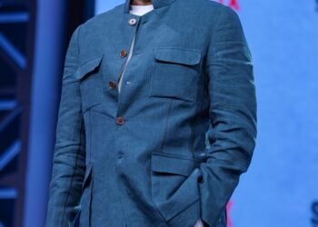 Adil Hussain: The kind of acting that I believe in, must liberate me from myself