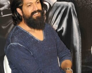 Yash explains his unusual trick of getting into headspace of his character of Lankesh in ‘Ramayana’