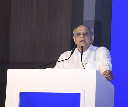 ‘A visionary step’: Gujarat CM, Deputy CM back Centre’s exam reforms panel