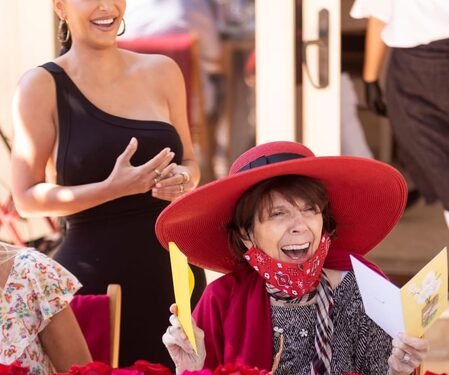 Kim Kardashian remembers late grandmother MJ on 92nd b’day: Miss you like crazy