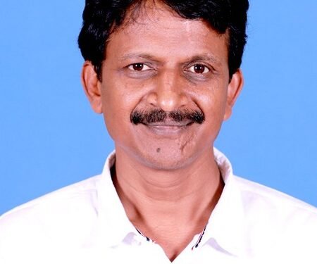 BJD leader, former Odisha Minister Susanta Singh passes away