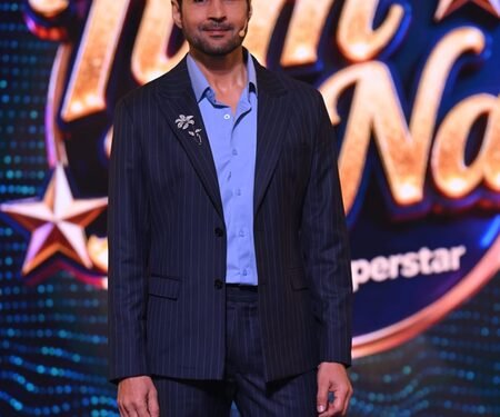 Rajeev Khandelwal says ‘women are the finest managers, don’t need any labels’