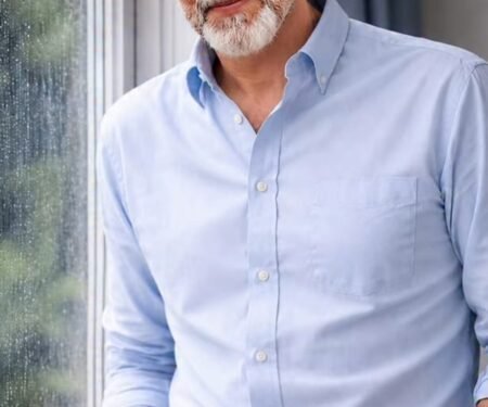 Deepak Tijori dedicates ‘Get Set Go’ promotion funds to help Gujarat flood victims: ‘Humanity is bigger than any film’