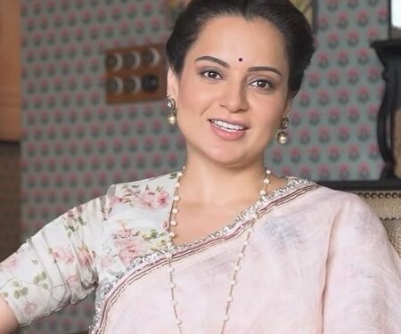 Kangana Ranaut lauds PM Modi’s efforts for education reform, weeding out corruption in education system