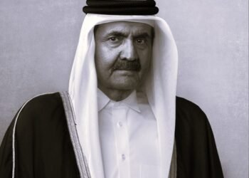 Qatar faces new strategic landscape after death of former Amir Sheikh Hamad