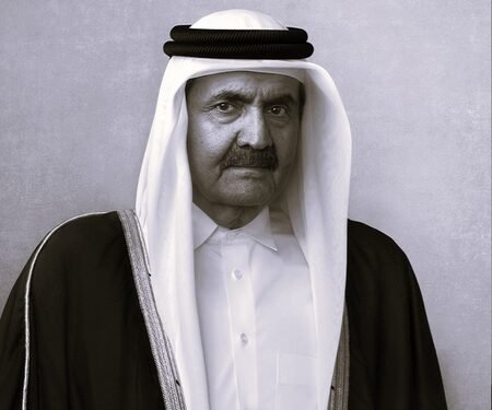 Qatar faces new strategic landscape after death of former Amir Sheikh Hamad