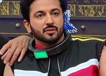 Dheeraj Dhoopar doesn’t want to see Palak Chicken for at least 2 years