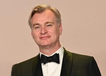 Christopher Nolan reveals he’s too ‘terrified’ to make rom-coms