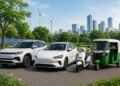 Govt proposes 3-year PUCC validity for BS-VI vehicles
