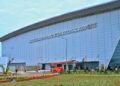 Chandrababu Naidu reviews arrangements for inauguration of Bhogapuram airport by PM Modi