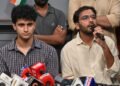 CJP warns of ‘returning to streets’ if Centre and states don’t withdraw FIRs against agitators