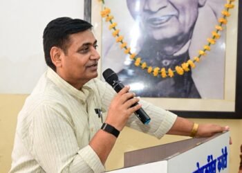 Local body polls: Party to give 50 pc tickets to youth, says Rajasthan Cong chief