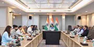 Govt committed to building globally competitive, innovation-driven pharma sector: Piyush Goyal