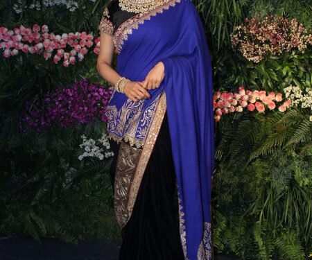 Sridevi’s outfit in ‘Lamhe’ had to be painted by hand to match her vision