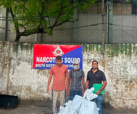 Delhi: Anti-narcotics squad busts illicit liquor stockpoint, arrests bootlegger with 16 cartons of Haryana-mark liquor