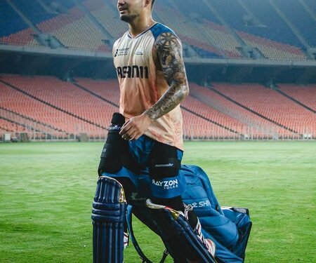 Purani Dilli 6 appoint Anuj Rawat as captain ahead of DPL Season 3