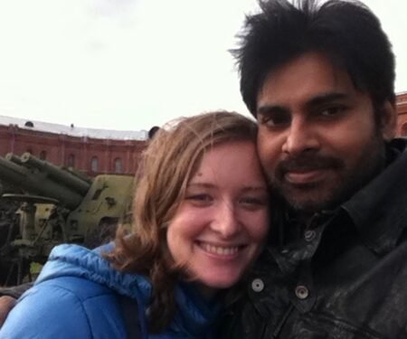 Pawan Kalyan’s wife says, “Please call me Anna Konidala!”
