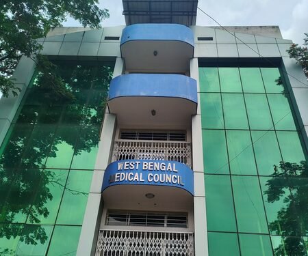 Major reshuffle in West Bengal Medical Council, 3 nominated members replaced