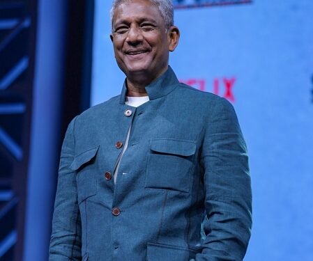 Adil Hussain explains how failure forges success
